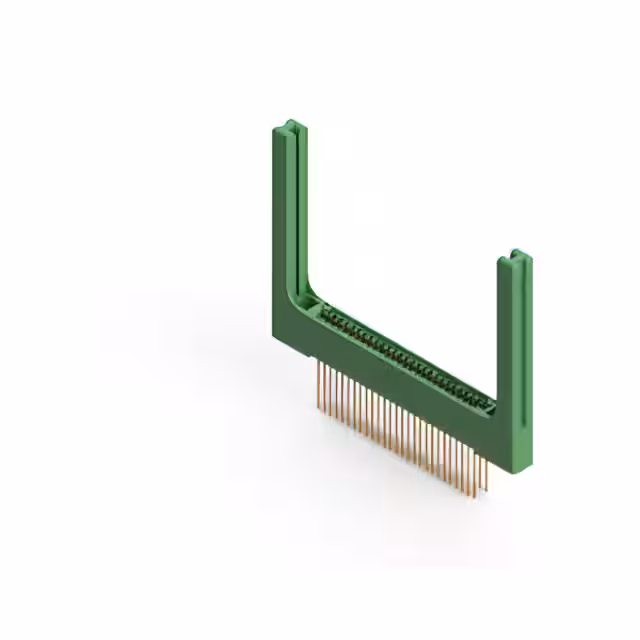 345-054-541-258 EDAC Inc.  Edgeboard Connectors